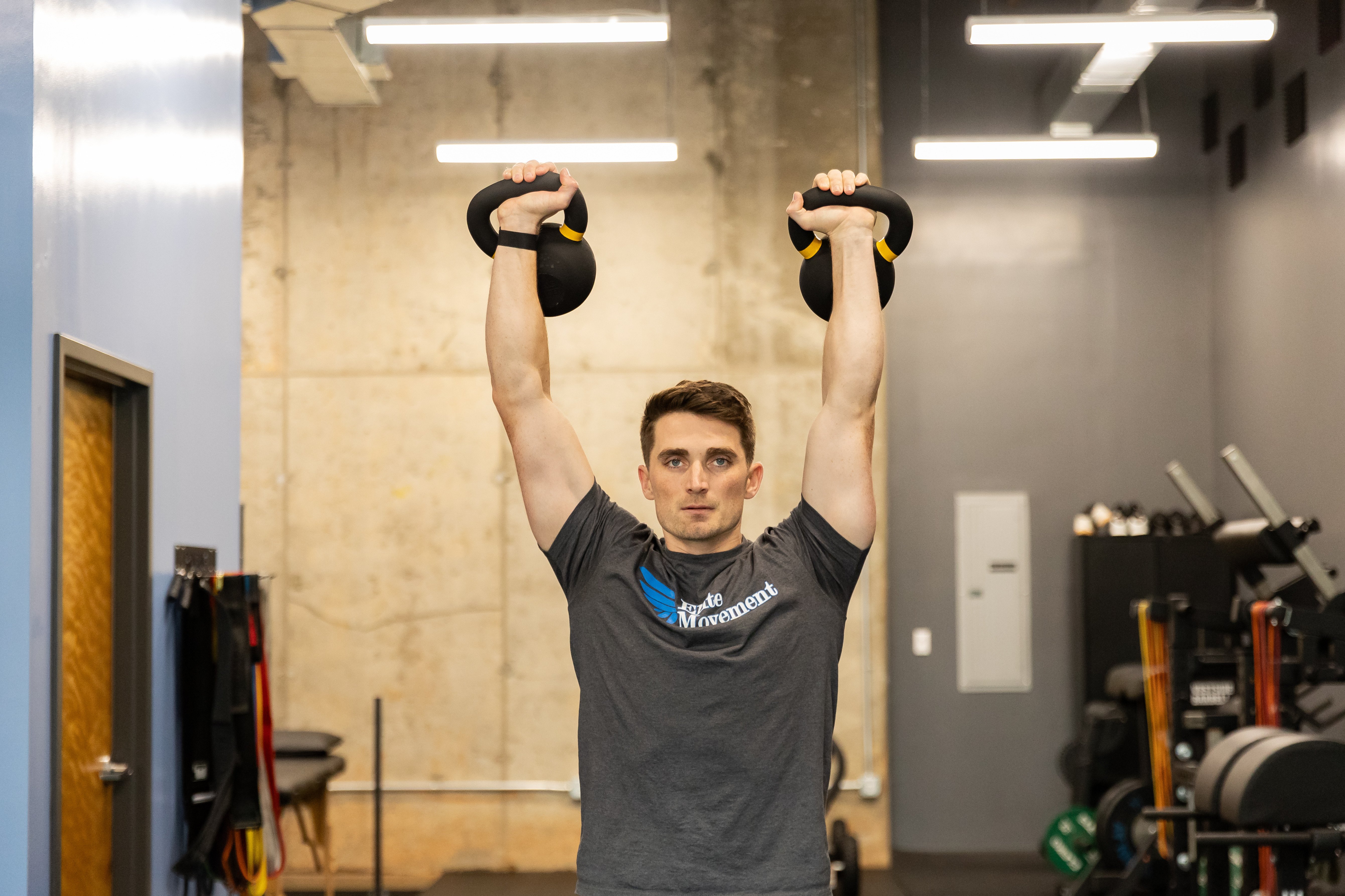 Elite Movement PT David
